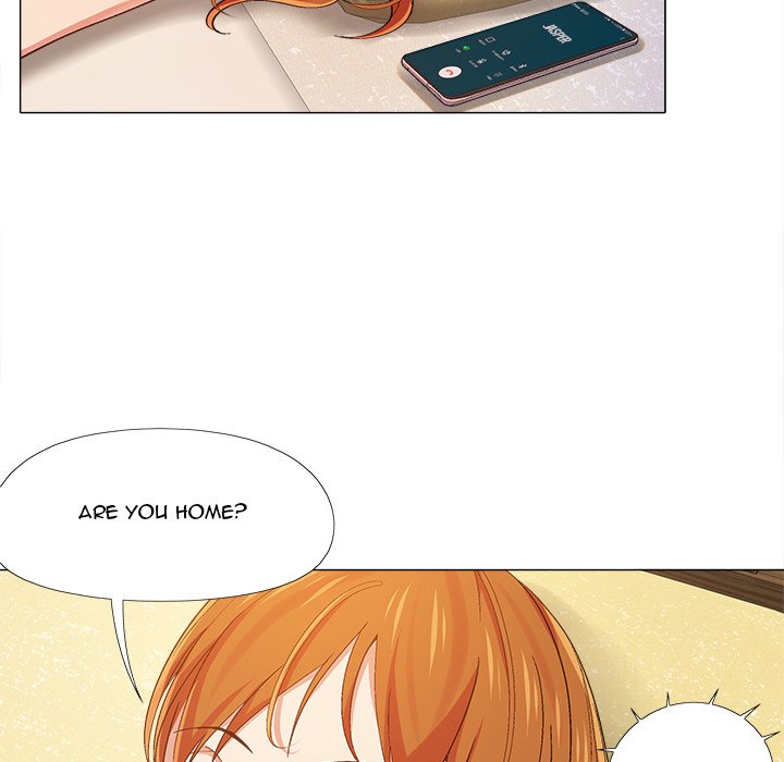 Sergeant Brynn - Chapter 8 [photo 47] - MangaPorn