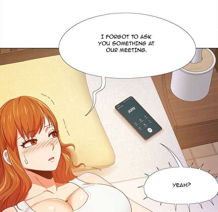 Sergeant Brynn - Chapter 8 [photo 49] - MangaPorn