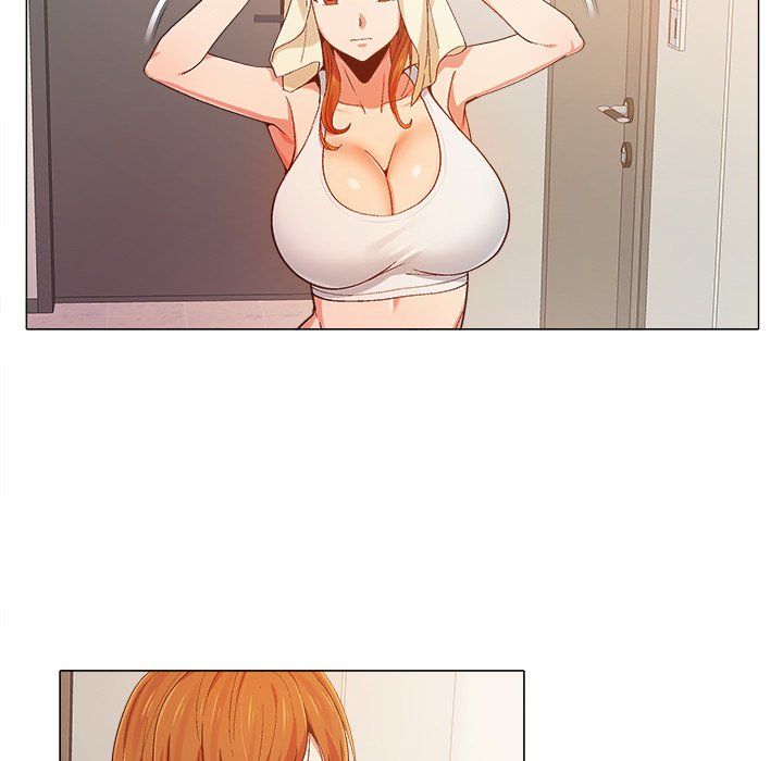 Sergeant Brynn - Chapter 8 [photo 5] - MangaPorn