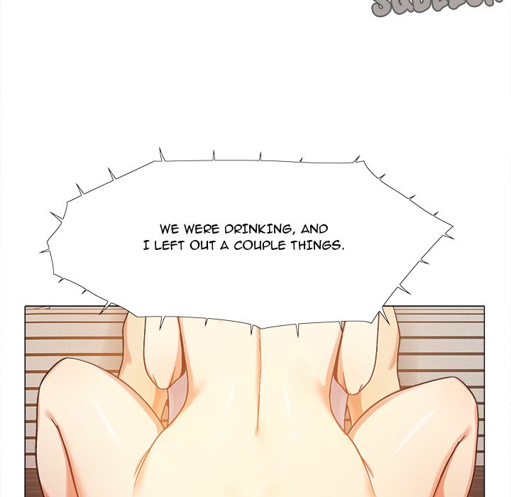 Sergeant Brynn - Chapter 8 [photo 53] - MangaPorn