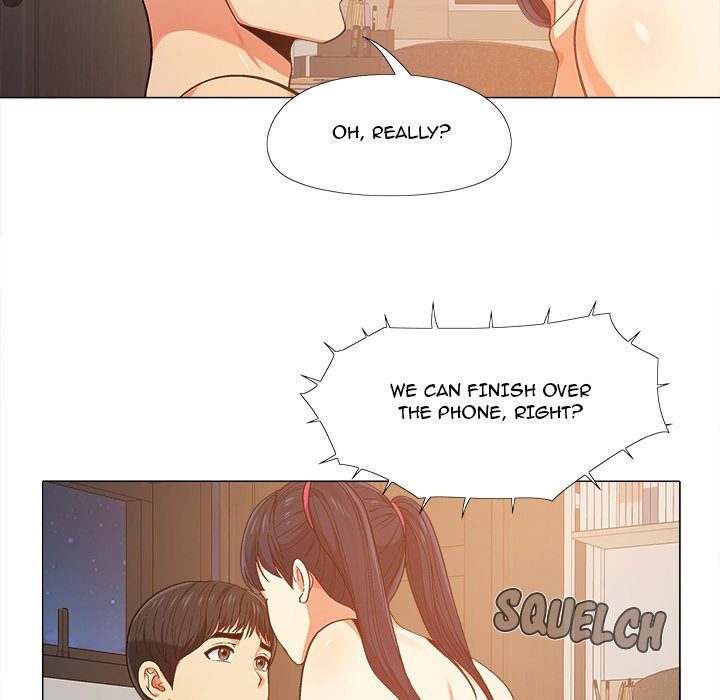 Sergeant Brynn - Chapter 8 [photo 55] - MangaPorn