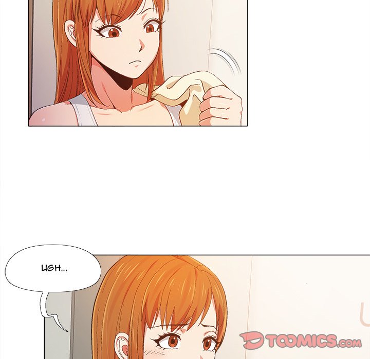 Sergeant Brynn - Chapter 8 [photo 6] - MangaPorn