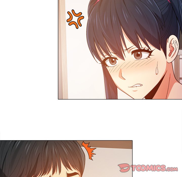 Sergeant Brynn - Chapter 8 [photo 63] - MangaPorn