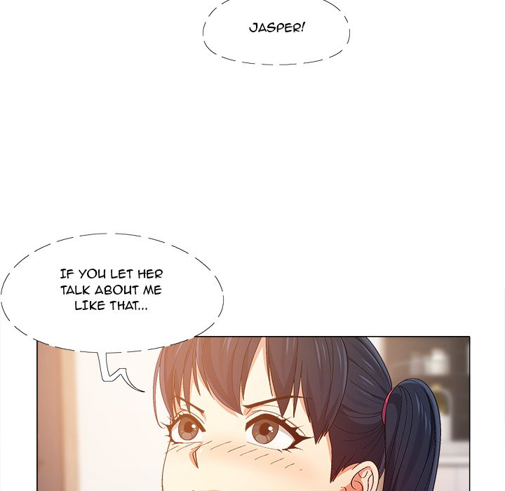 Sergeant Brynn - Chapter 8 [photo 65] - MangaPorn