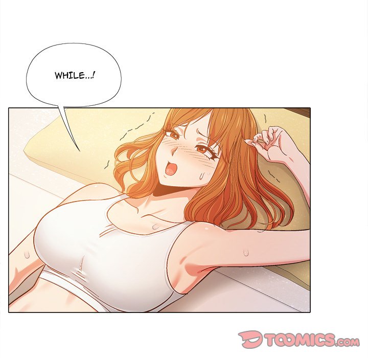 Sergeant Brynn - Chapter 8 [photo 72] - MangaPorn