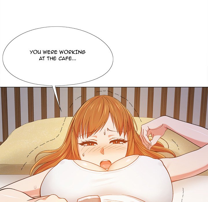 Sergeant Brynn - Chapter 8 [photo 73] - MangaPorn