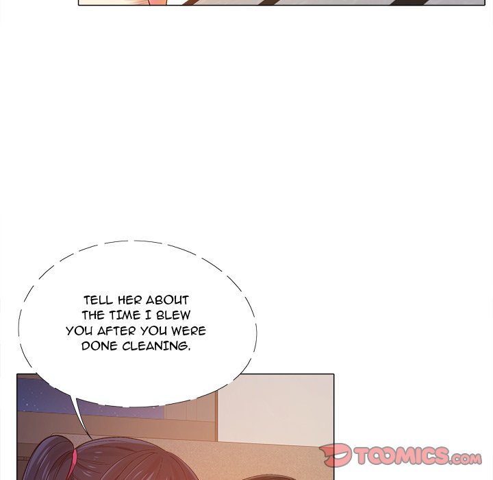 Sergeant Brynn - Chapter 8 [photo 78] - MangaPorn