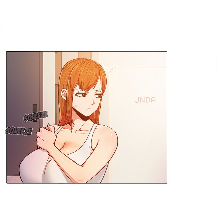 Sergeant Brynn - Chapter 8 [photo 8] - MangaPorn