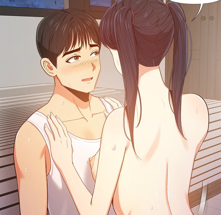 Sergeant Brynn - Chapter 8 [photo 82] - MangaPorn