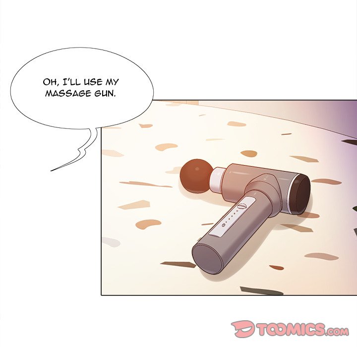 Sergeant Brynn - Chapter 8 [photo 9] - MangaPorn