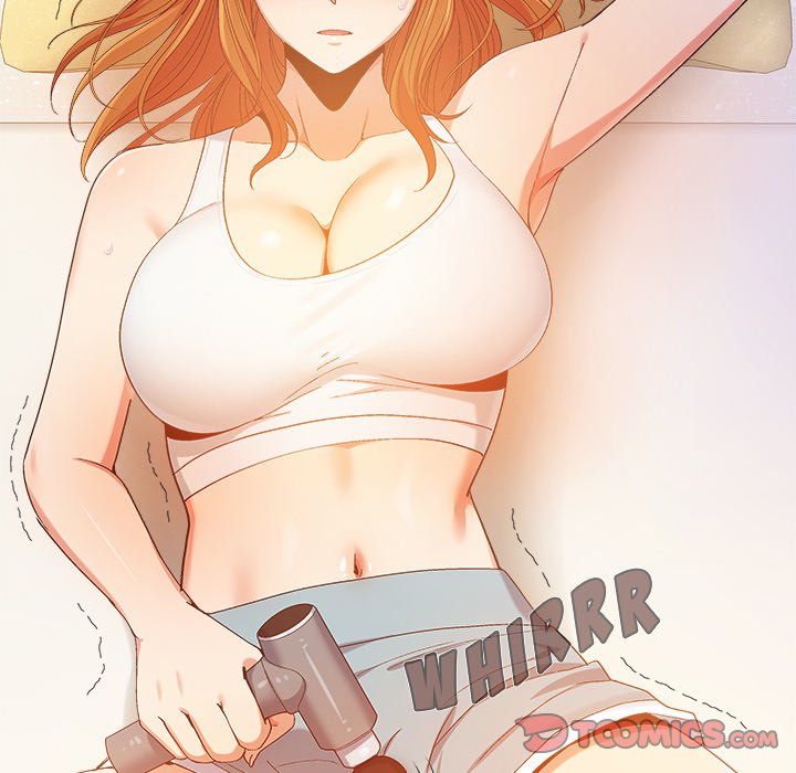 Sergeant Brynn - Chapter 8 [photo 93] - MangaPorn