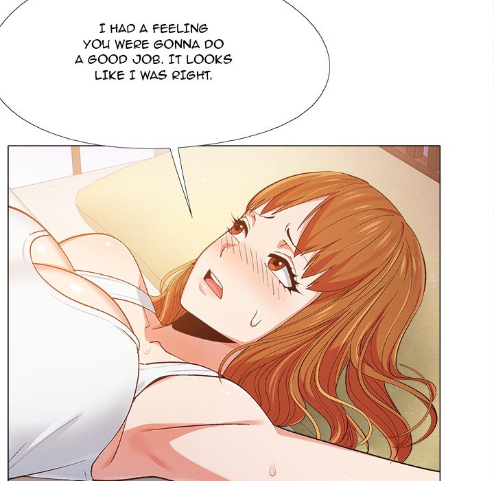 Sergeant Brynn - Chapter 8 [photo 95] - MangaPorn