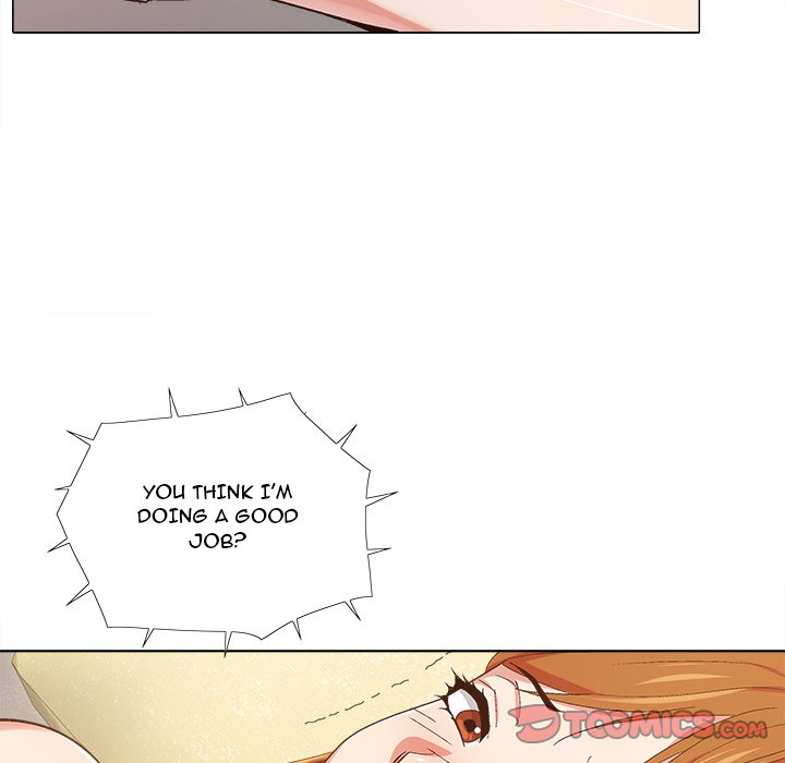 Sergeant Brynn - Chapter 8 [photo 96] - MangaPorn