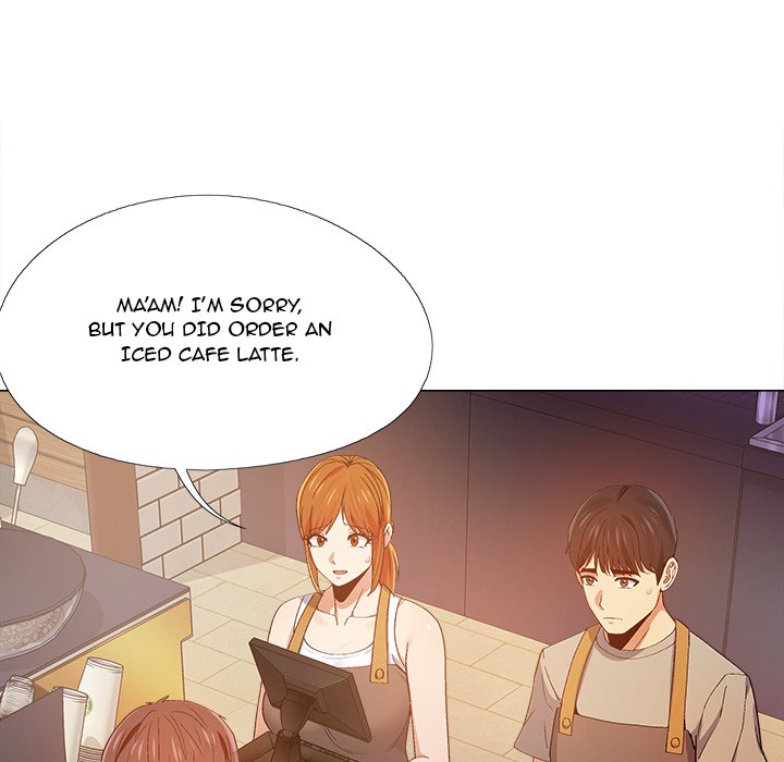 Sergeant Brynn - Chapter 9 [photo 101] - MangaPorn