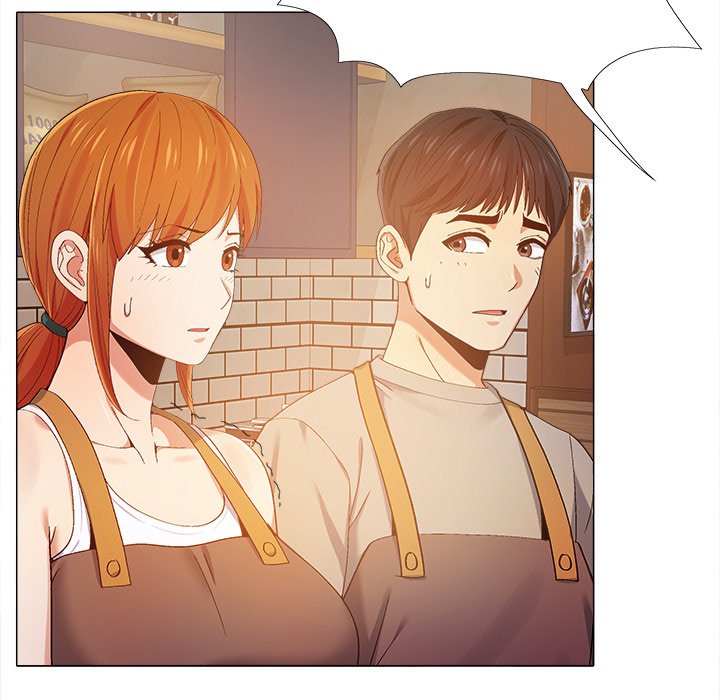Sergeant Brynn - Chapter 9 [photo 104] - MangaPorn