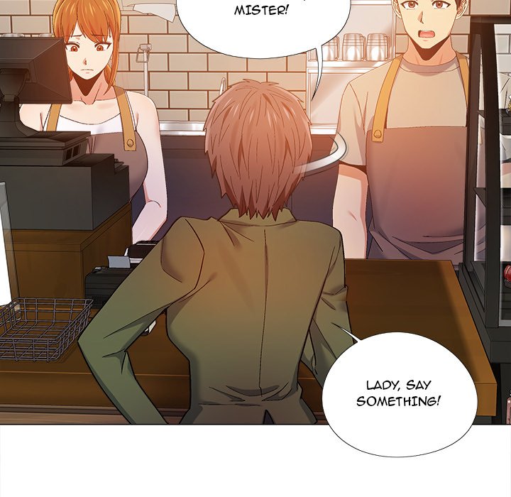 Sergeant Brynn - Chapter 9 [photo 106] - MangaPorn