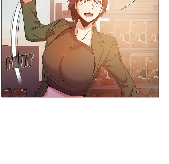 Sergeant Brynn - Chapter 9 [photo 108] - MangaPorn