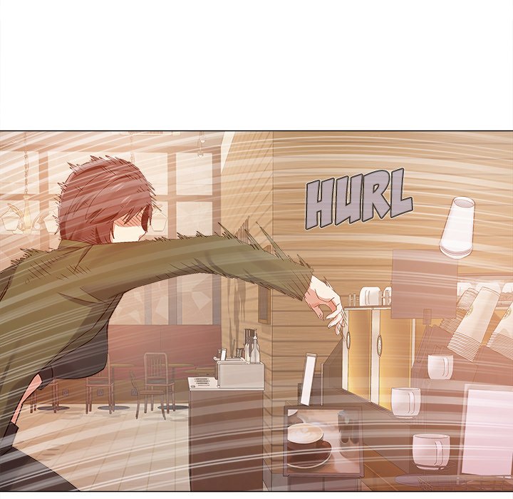 Sergeant Brynn - Chapter 9 [photo 110] - MangaPorn