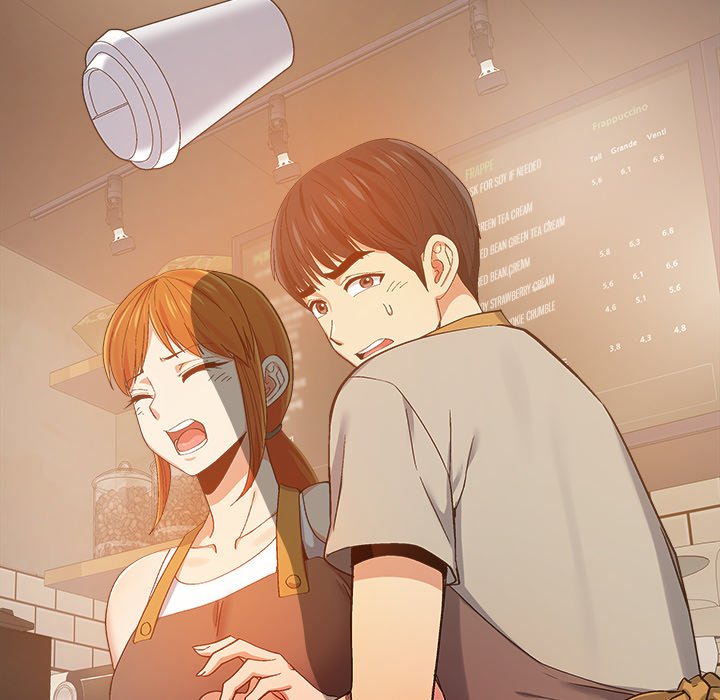 Sergeant Brynn - Chapter 9 [photo 113] - MangaPorn