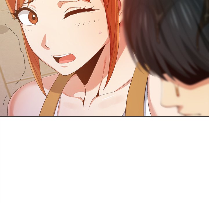 Sergeant Brynn - Chapter 9 [photo 117] - MangaPorn