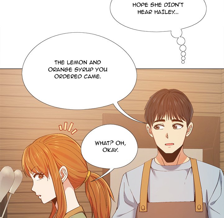 Sergeant Brynn - Chapter 9 [photo 13] - MangaPorn