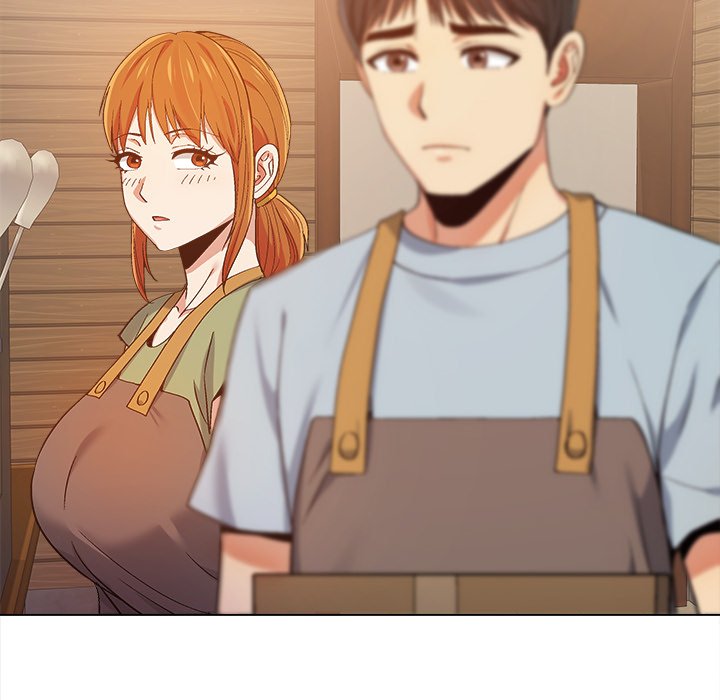 Sergeant Brynn - Chapter 9 [photo 15] - MangaPorn