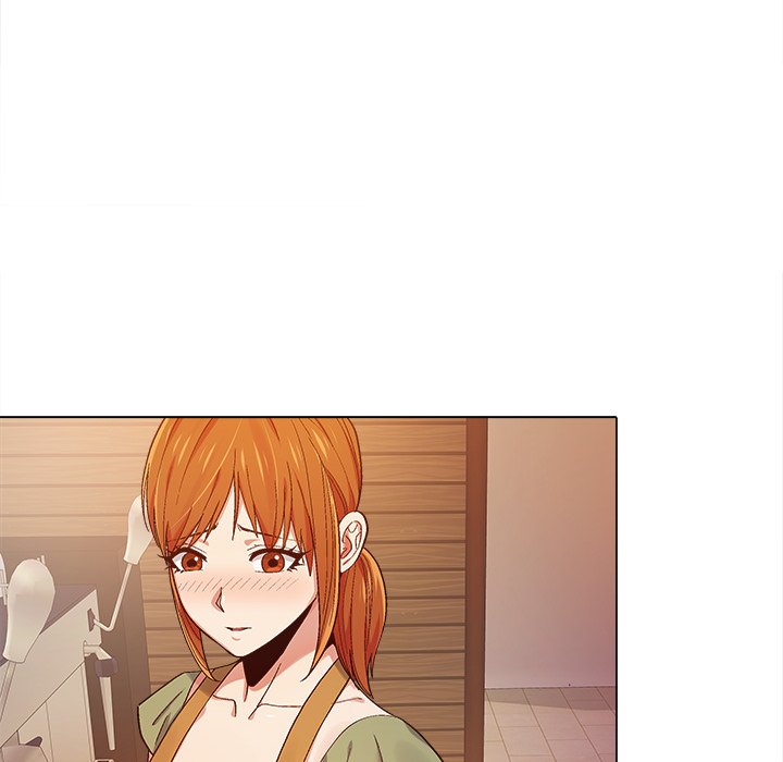 Sergeant Brynn - Chapter 9 [photo 16] - MangaPorn