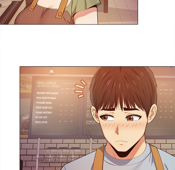 Sergeant Brynn - Chapter 9 [photo 17] - MangaPorn