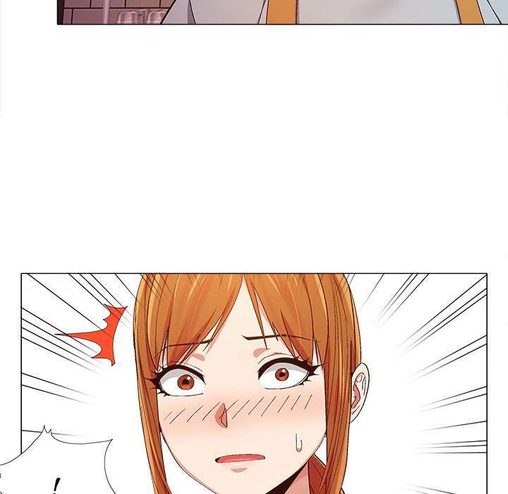 Sergeant Brynn - Chapter 9 [photo 18] - MangaPorn