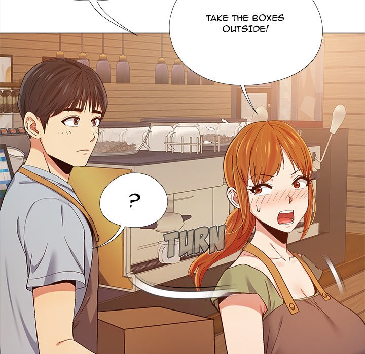 Sergeant Brynn - Chapter 9 [photo 20] - MangaPorn