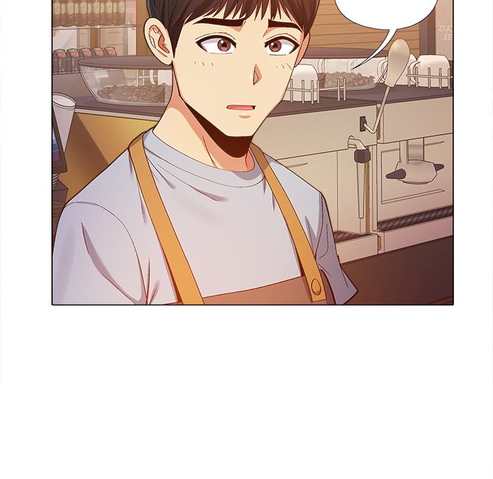 Sergeant Brynn - Chapter 9 [photo 22] - MangaPorn