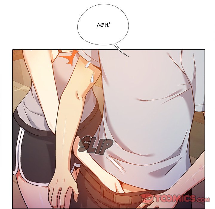 Sergeant Brynn - Chapter 9 [photo 30] - MangaPorn