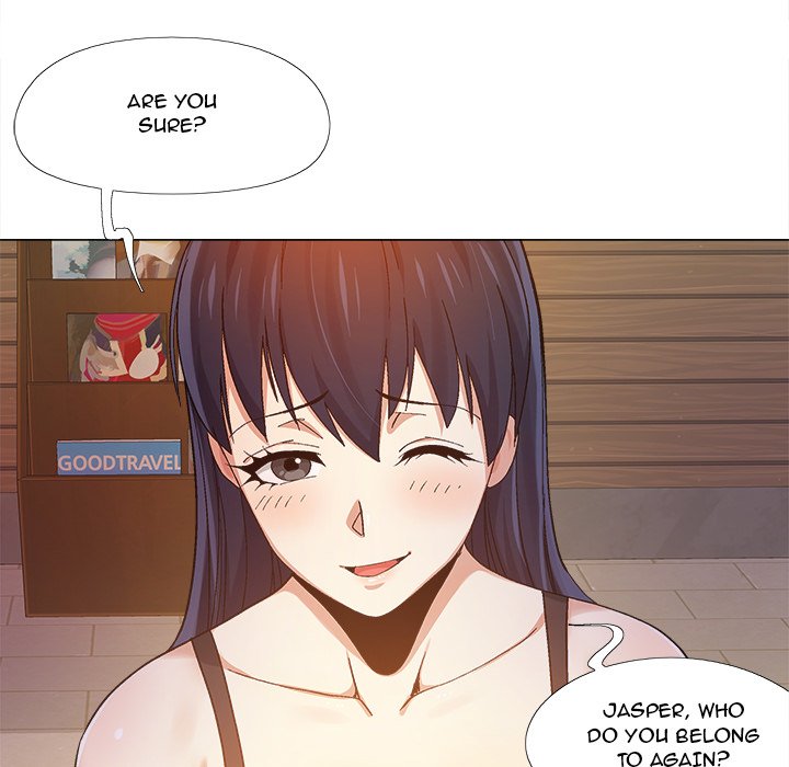 Sergeant Brynn - Chapter 9 [photo 33] - MangaPorn