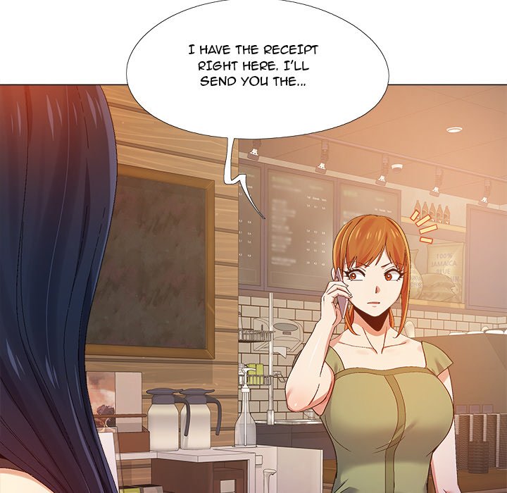 Sergeant Brynn - Chapter 9 [photo 40] - MangaPorn