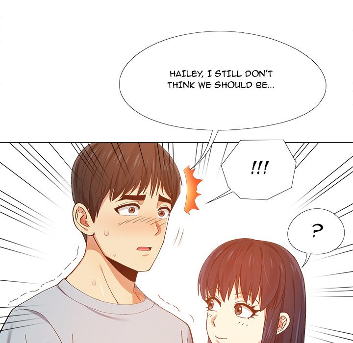 Sergeant Brynn - Chapter 9 [photo 43] - MangaPorn