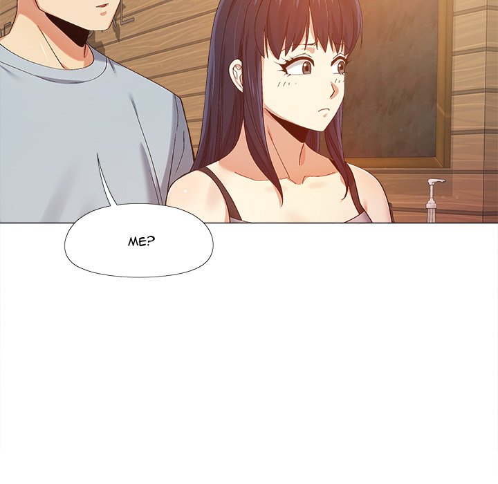 Sergeant Brynn - Chapter 9 [photo 47] - MangaPorn