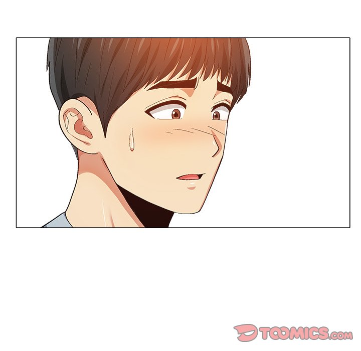 Sergeant Brynn - Chapter 9 [photo 48] - MangaPorn