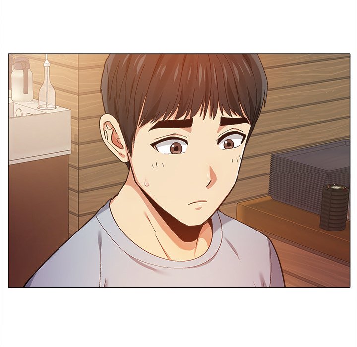 Sergeant Brynn - Chapter 9 [photo 51] - MangaPorn