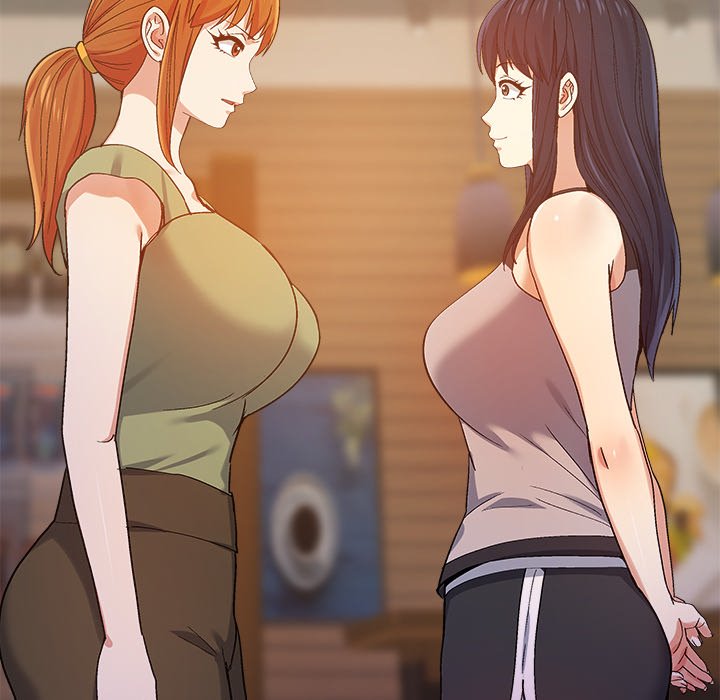 Sergeant Brynn - Chapter 9 [photo 56] - MangaPorn