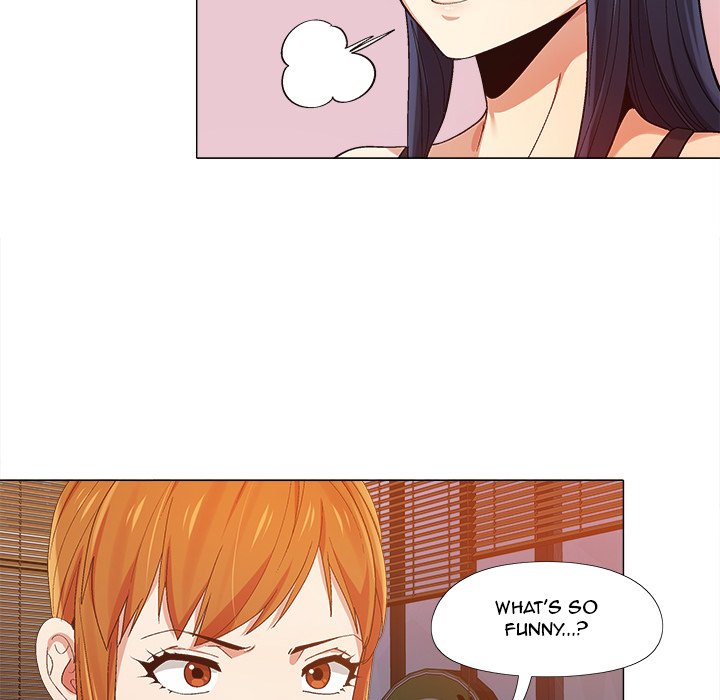 Sergeant Brynn - Chapter 9 [photo 58] - MangaPorn