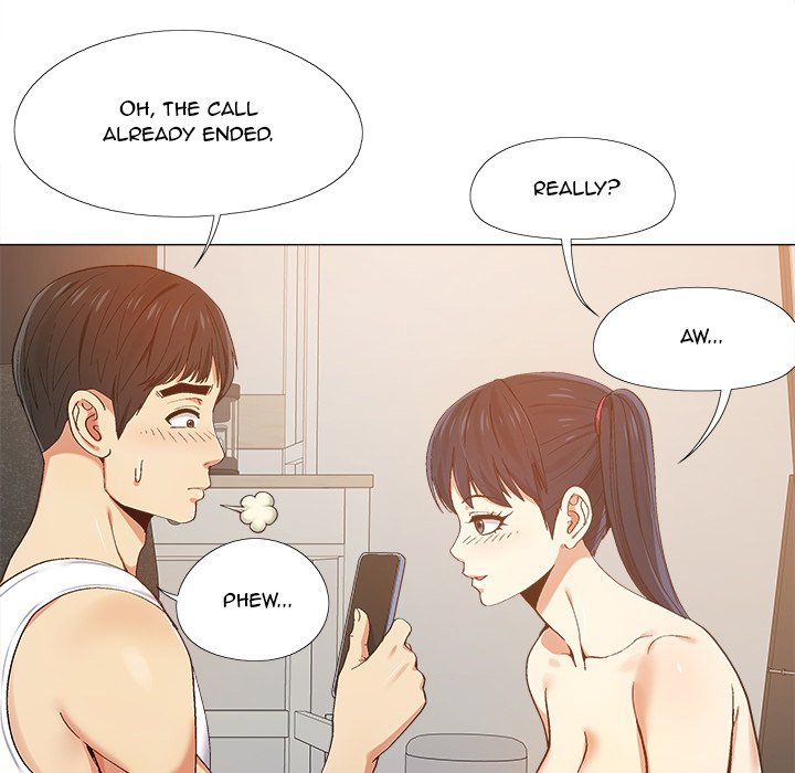 Sergeant Brynn - Chapter 9 [photo 6] - MangaPorn