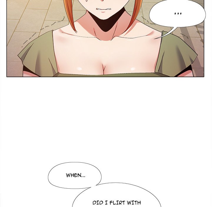 Sergeant Brynn - Chapter 9 [photo 64] - MangaPorn