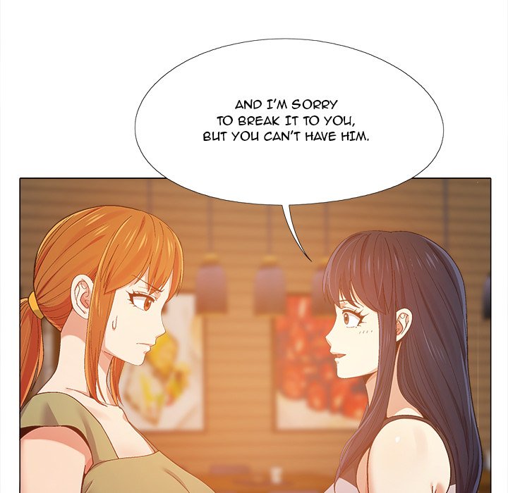 Sergeant Brynn - Chapter 9 [photo 69] - MangaPorn