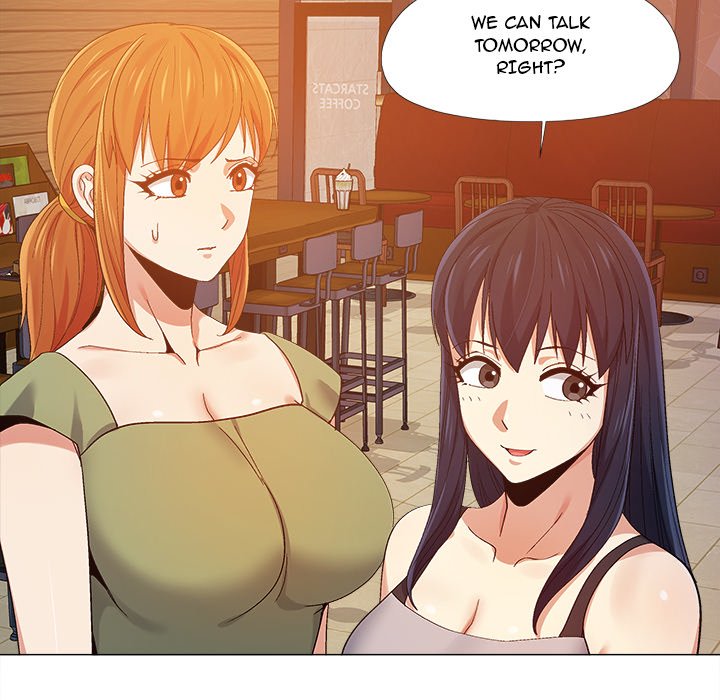 Sergeant Brynn - Chapter 9 [photo 74] - MangaPorn