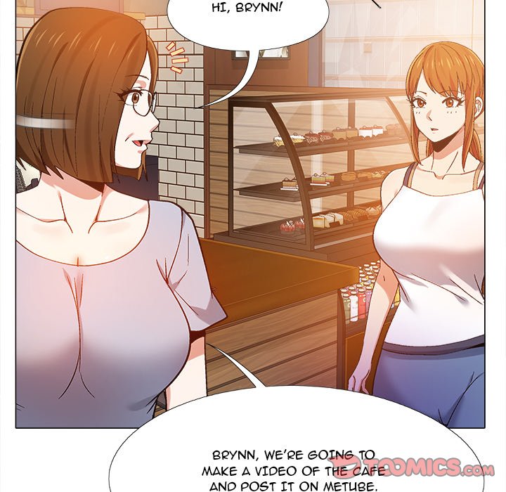 Sergeant Brynn - Chapter 9 [photo 84] - MangaPorn