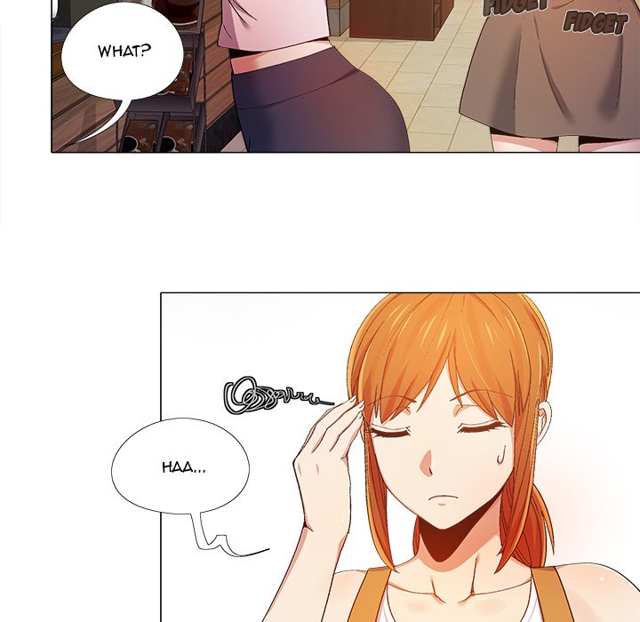 Sergeant Brynn - Chapter 9 [photo 90] - MangaPorn