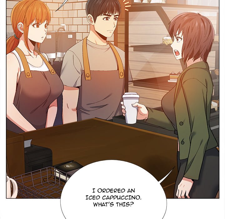 Sergeant Brynn - Chapter 9 [photo 96] - MangaPorn