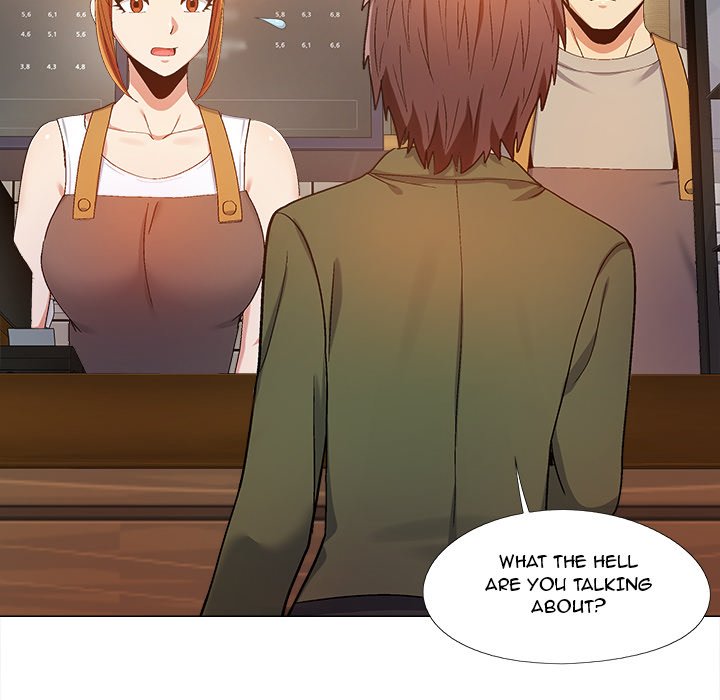 Sergeant Brynn - Chapter 9 [photo 98] - MangaPorn