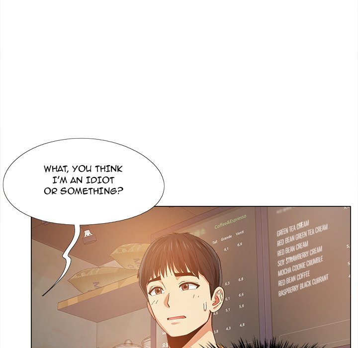 Sergeant Brynn - Chapter 9 [photo 99] - MangaPorn