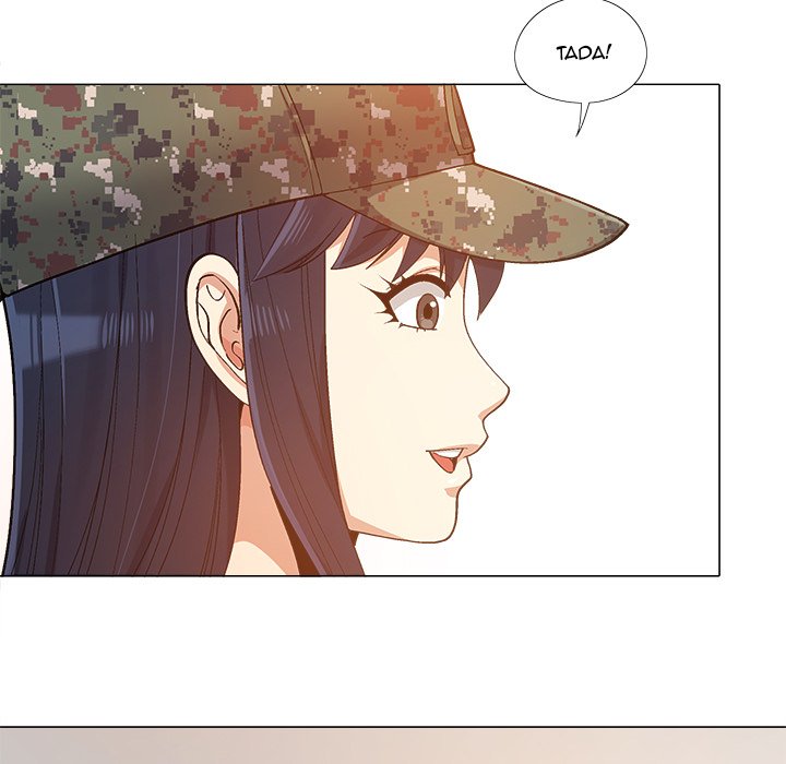 Sergeant Brynn - Chapter 10 [photo 106] - MangaPorn